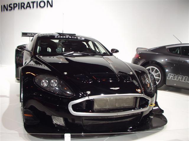 Aston